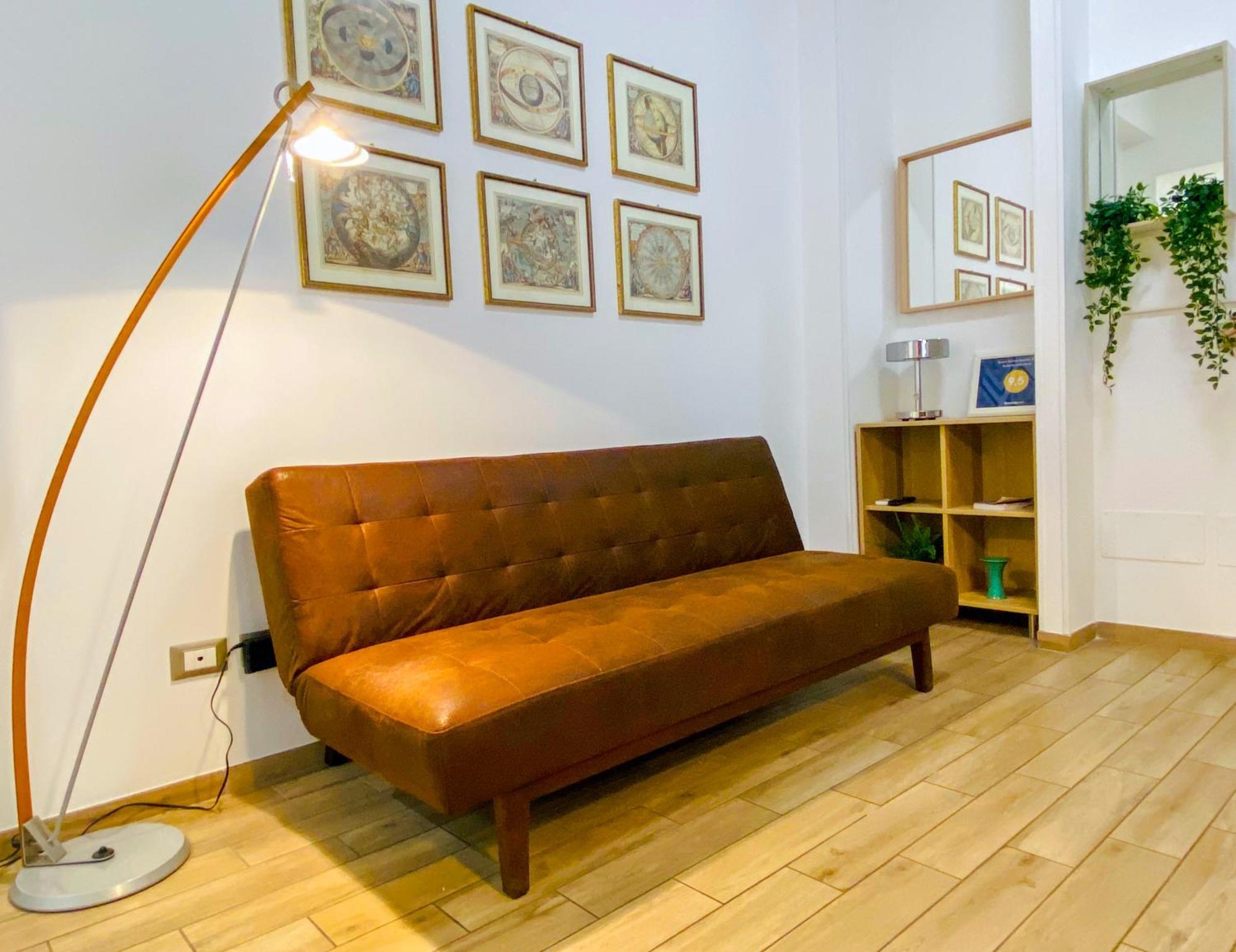 Butterfly Suite Rom Exterior foto