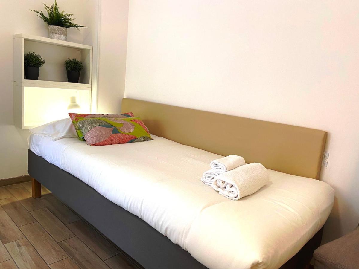 Butterfly Suite Rom Exterior foto