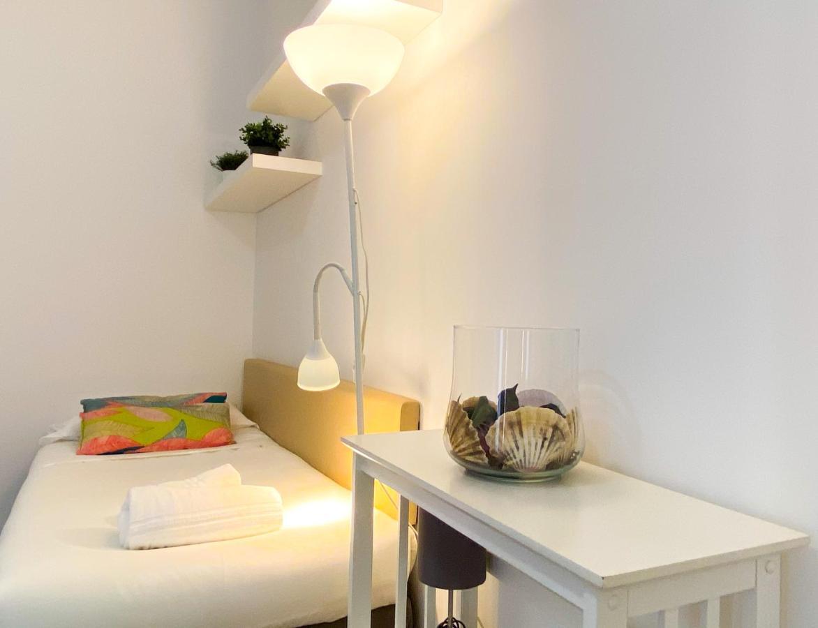 Butterfly Suite Rom Exterior foto