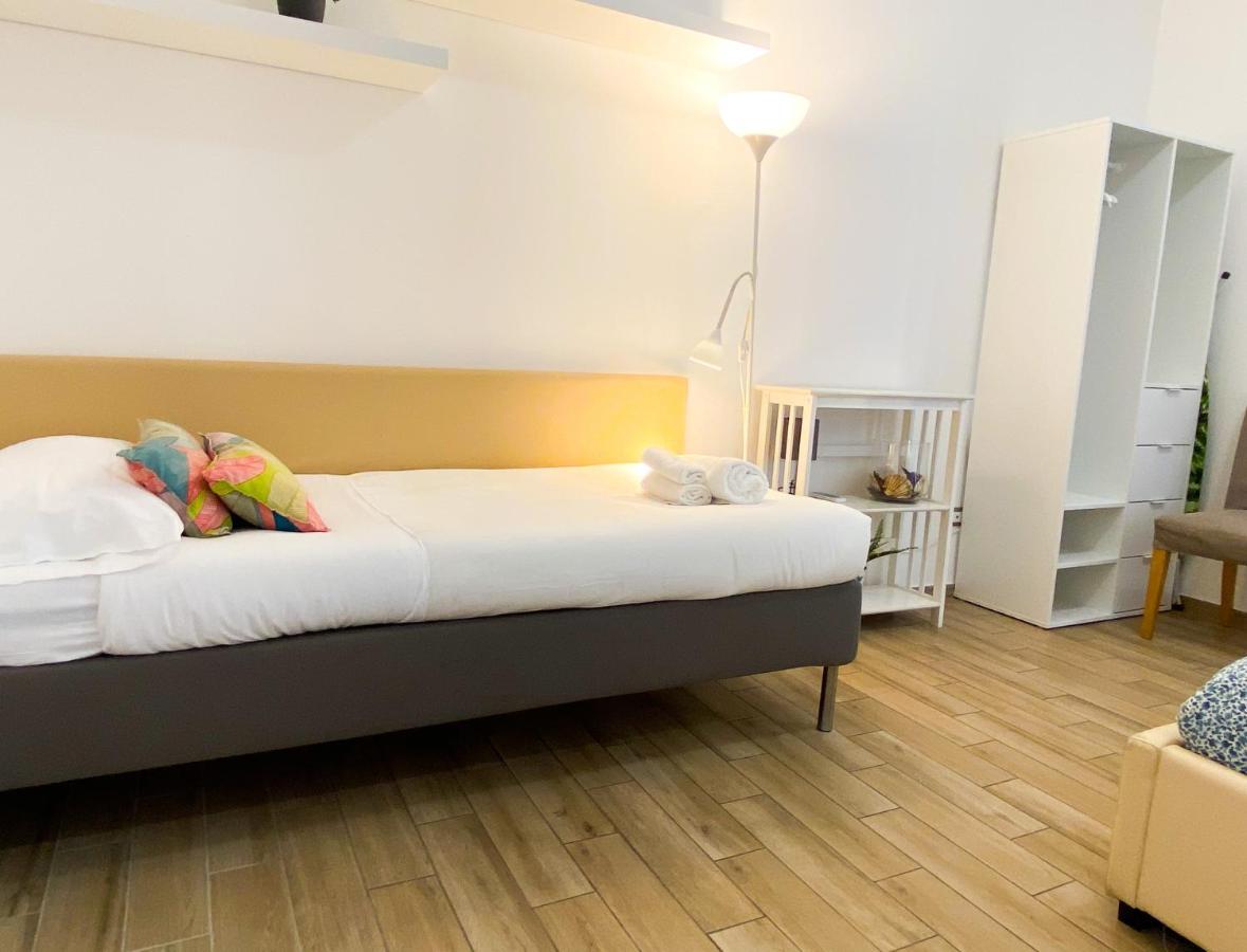 Butterfly Suite Rom Exterior foto