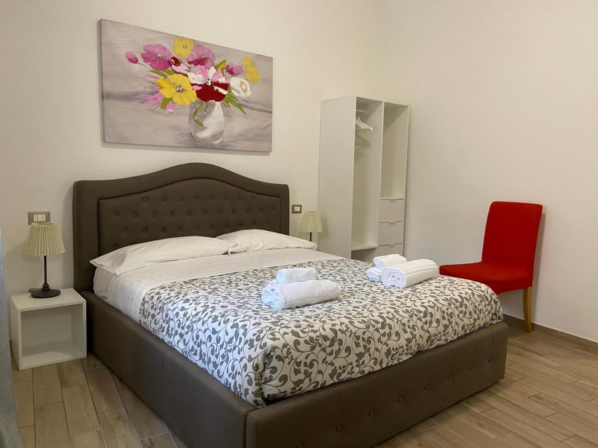 Butterfly Suite Rom Exterior foto