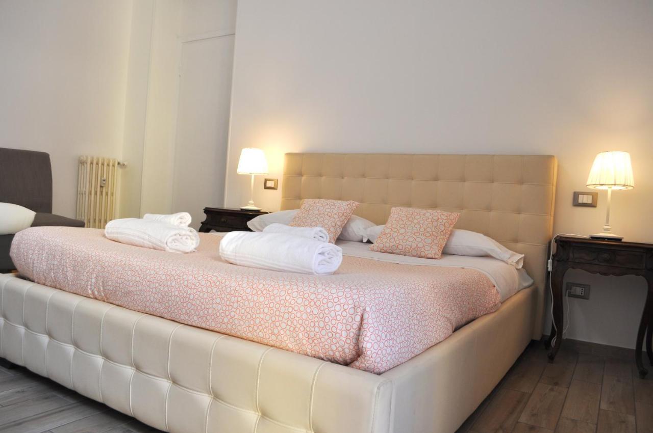 Butterfly Suite Rom Exterior foto