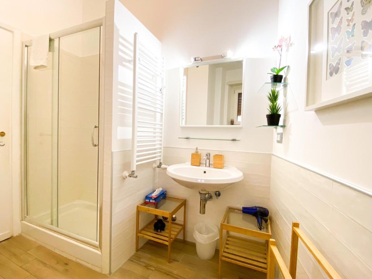 Butterfly Suite Rom Exterior foto