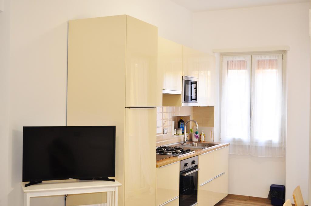 Butterfly Suite Rom Exterior foto
