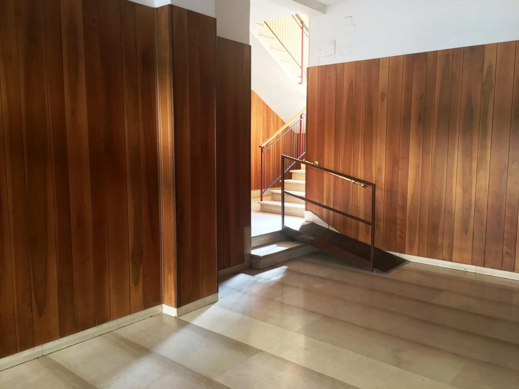 Butterfly Suite Rom Exterior foto