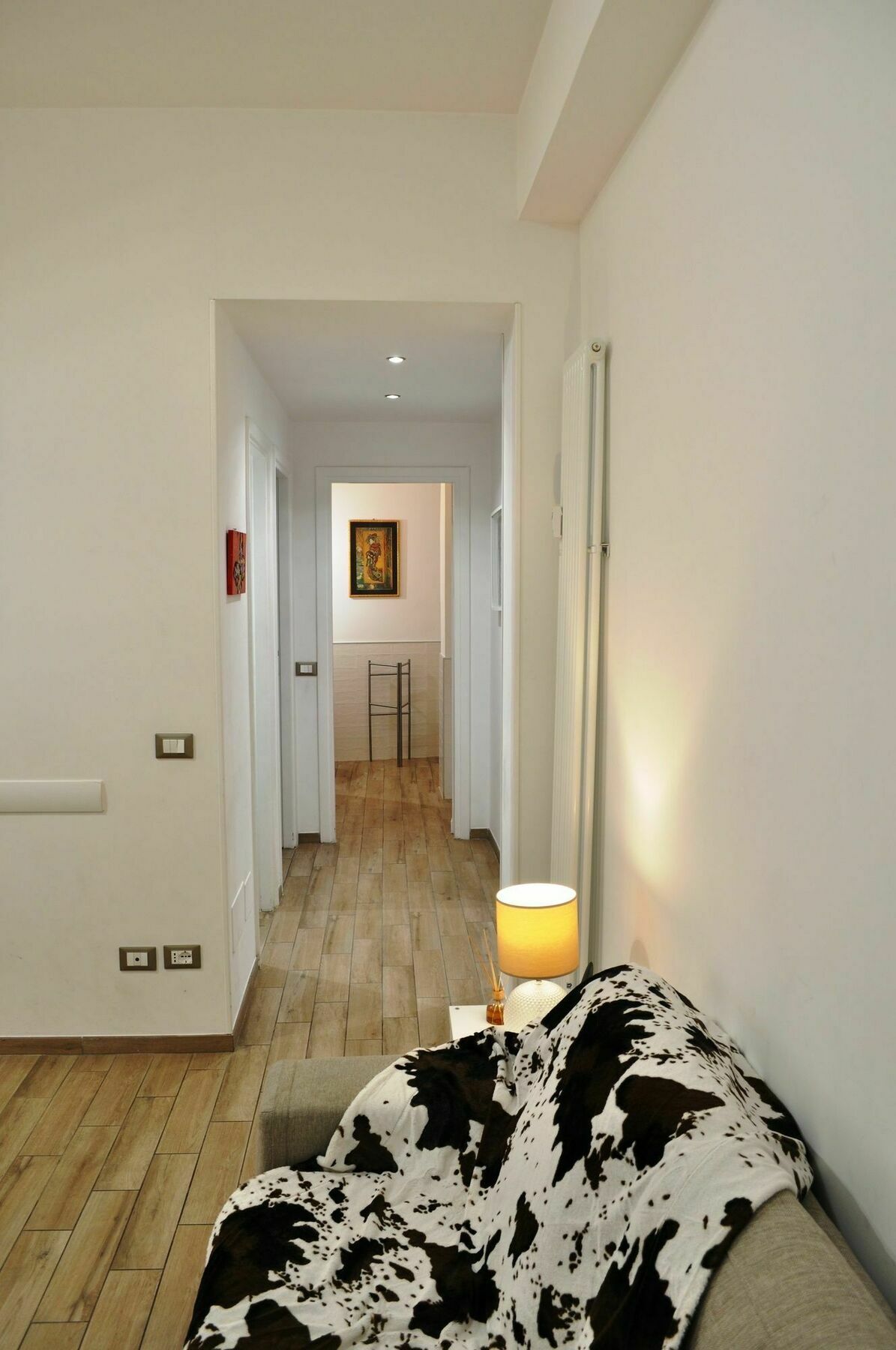 Butterfly Suite Rom Exterior foto